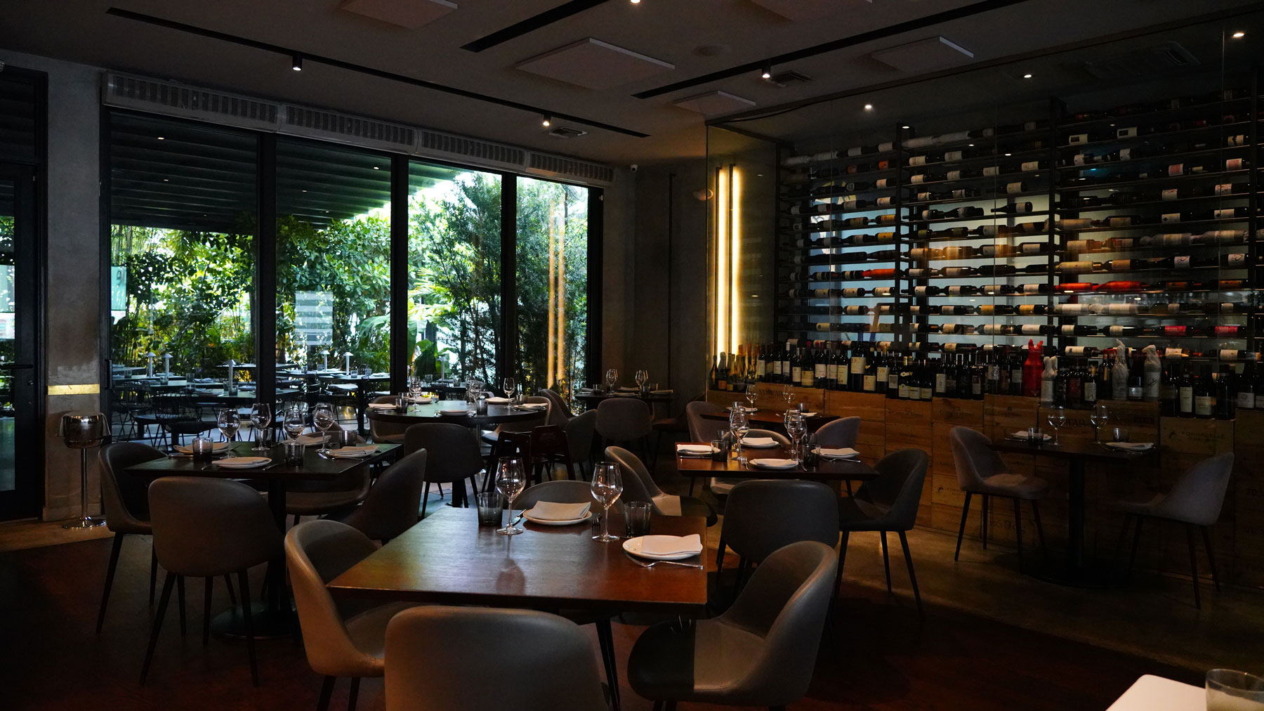doma wynwood italian restaurant elegant dining